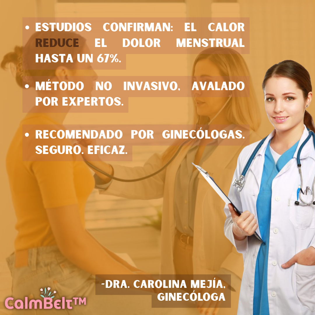 Cinturón Inteligente Térmico